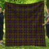 Premium Quilt - Cochrane Modern Tartan Quilt A7