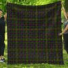 Premium Quilt - Hall Tartan Quilt A7
