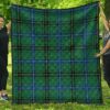 Premium Quilt - Henderson Ancient Tartan Quilt A7