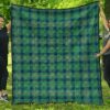 Premium Quilt - Kennedy Ancient Tartan Quilt A7