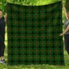 Premium Quilt - Kincaid Modern Tartan Quilt A7