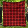 Premium Quilt - MacIan Tartan Quilt A7