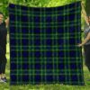 Premium Quilt - MacNeil of Colonsay Modern Tartan Quilt A7