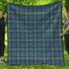 Premium Quilt - MacPhail Hunting Ancient Tartan Quilt A7