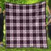 Premium Quilt - MacPherson Hunting Modern Tartan Quilt A7
