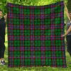 Premium Quilt - McGeachie Tartan Quilt A7