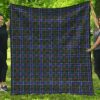 Premium Quilt - Ogilvie of Airlie Ancient Tartan Quilt A7