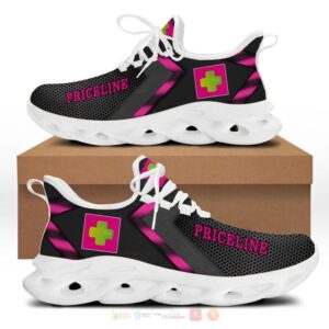Priceline Clunky Max Soul Shoes