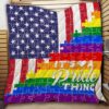 Pride Quilt