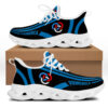Primerica Clunky Max Soul Shoes