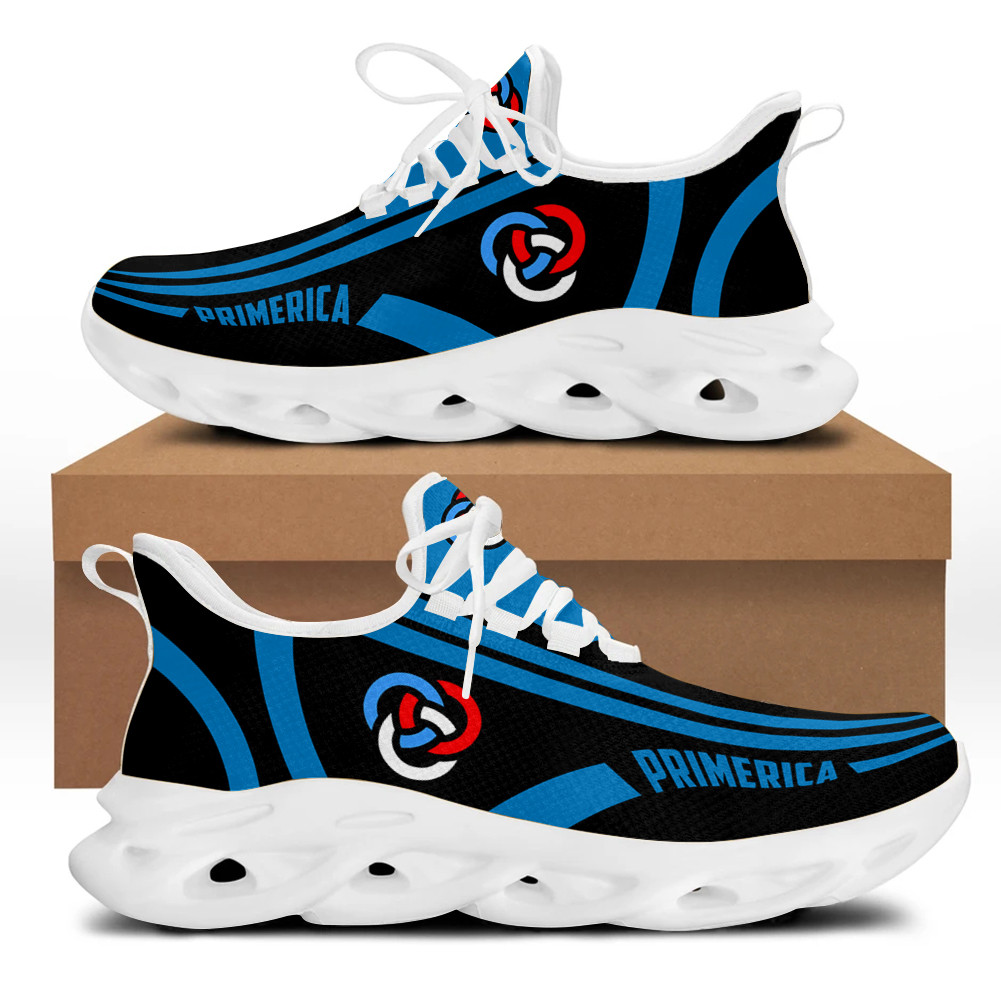 Primerica Clunky Max Soul Shoes Primerica Clunky Max Soul Shoes
