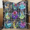 Princess Quilt