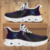 Proximus Clunky Max Soul Shoes