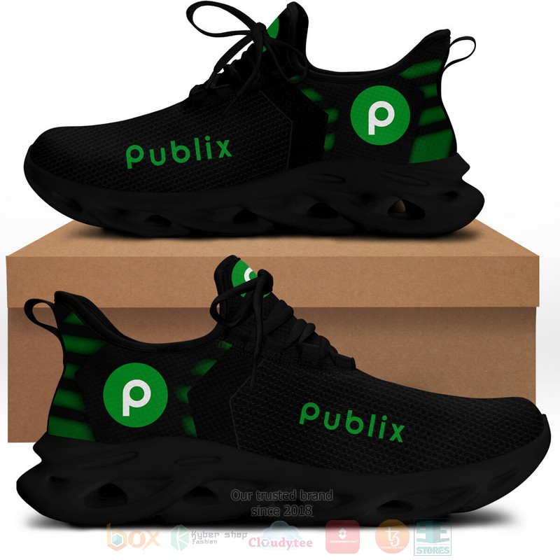 Publix Max Soul Shoes Publix Max Soul Shoes
