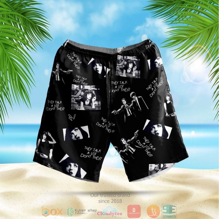 Shorts Shorts