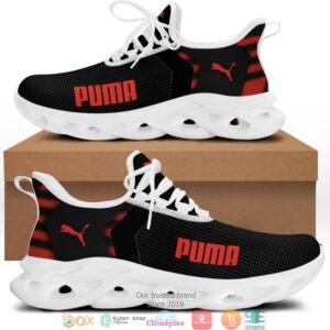 Puma Clunky Max Soul Shoes