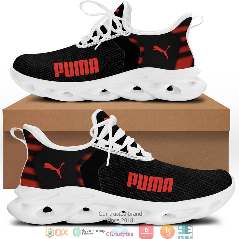 Puma Clunky Max Soul Shoes Puma Clunky Max Soul Shoes