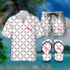 Puma Hawaiian Shirt