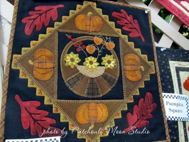 Pumpkin Quilt Cuflo Pumpkin Quilt Cuflo