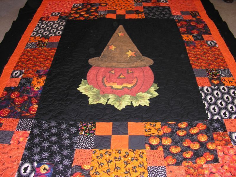 Pumpkin Quilt Tukwi Pumpkin Quilt Tukwi