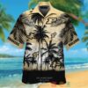 Purdue Boilermakers Tropical Hawaiian Shirt And Shorts