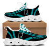 Pure Gym Clunky Max Soul Shoes