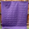 Purple Quilt Cimkg
