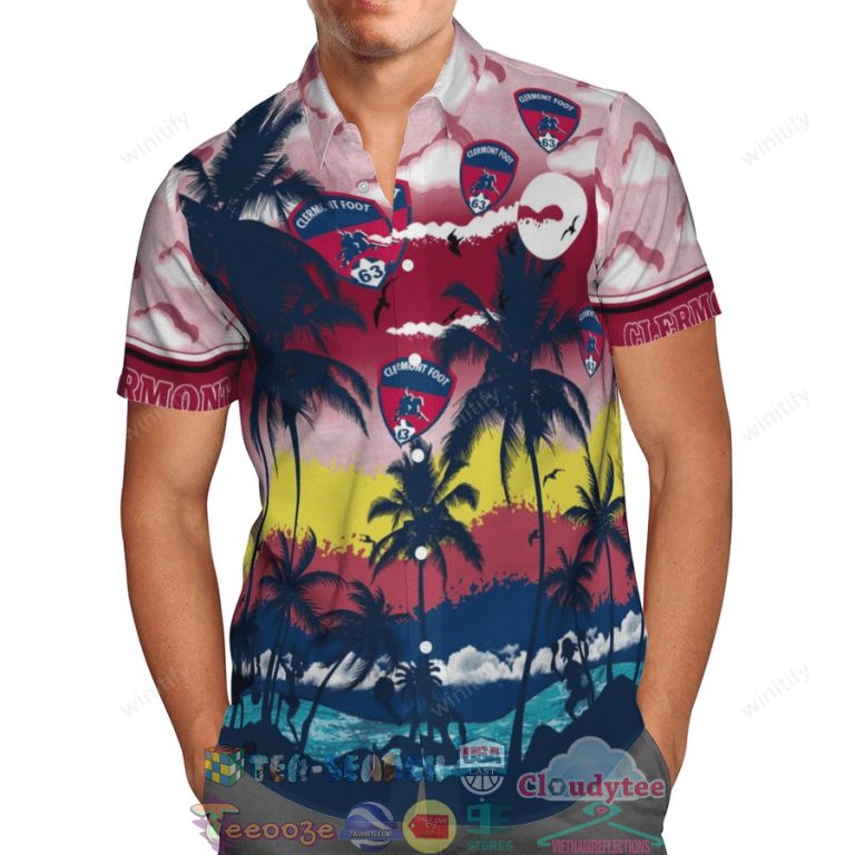QAJGyTnm-TH040622-23xxxClermont-Foot-Auvergne-63-FC-Palm-Tree-Hawaiian-Shirt-Beach-Shorts2-768x768-1