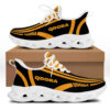 Qdoba Clunky Max Soul Shoes