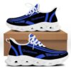 Qualcomm Company Clunky Max Soul Shoes
