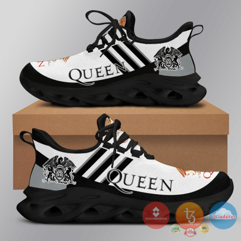 Queen-Band-Clunky-Max-Soul-Shoes-1