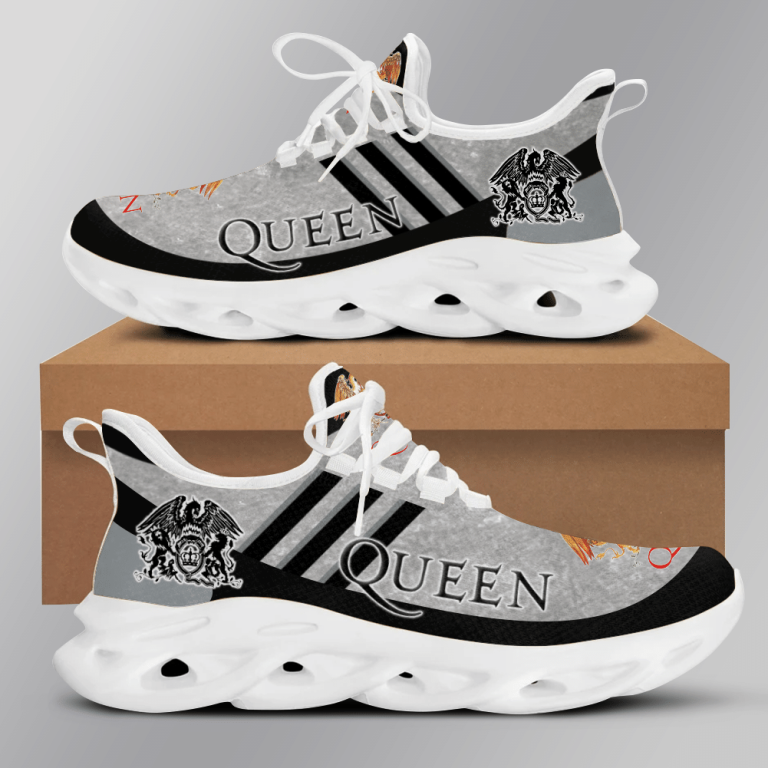 Queen-Band-Clunky-Max-Soul-Shoes-Limited-Edition-1