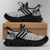 Queen Band Clunky Max Soul Shoes- Limited Edition