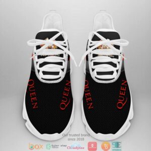 Queen Clunky Sneaker Shoes