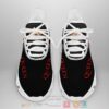 Queen Max Soul Shoes