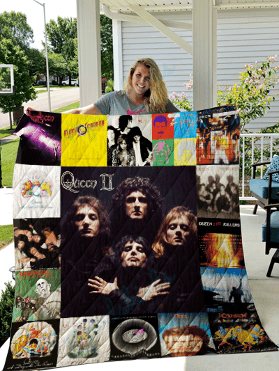 Queen Quilt New Queen Quilt New
