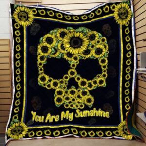 Quilt Blanket 3D Quilt Blanket Pm-Qdd00008
