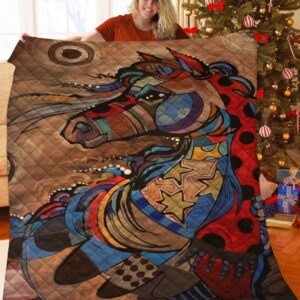 Quilt Blanket Cla05122233Q Quilt Blanket