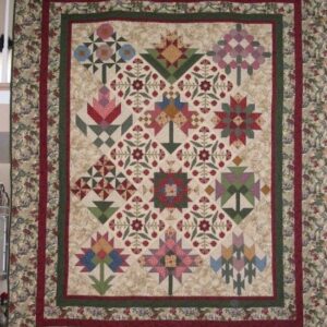Quilt Cidwu