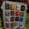 Quilt Cirbs