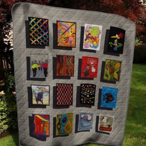 Quilt Cirbs
