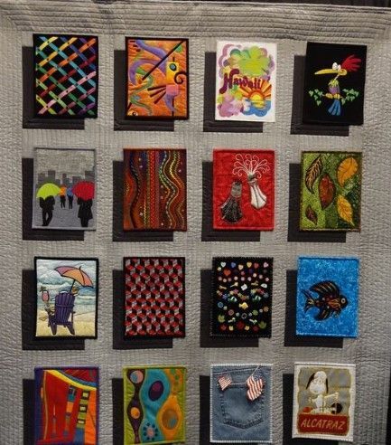 Quilt In Quilt Clt2510323H Quilt Blanket Quilt In Quilt Clt2510323H Quilt Blanket