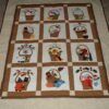Quilt Of The Year Quilt Tdhbi