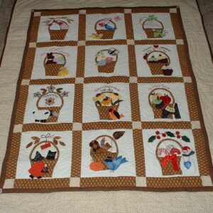 Quilt Of The Year Quilt Tdhbi