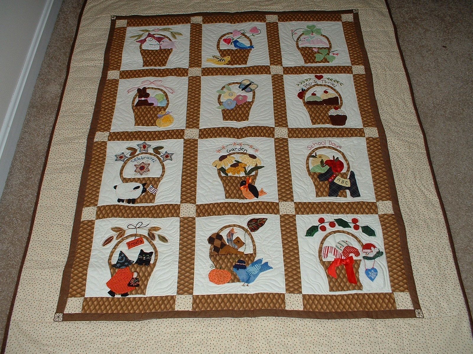 Quilt Of The Year Quilt Tdhbi Quilt Of The Year Quilt Tdhbi