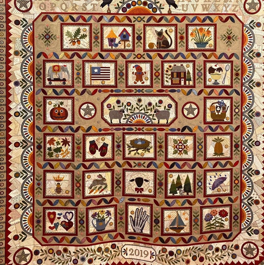 Quilt Of The Year Quilt Tdhzo Quilt Of The Year Quilt Tdhzo