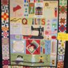 Quilt Tueqi