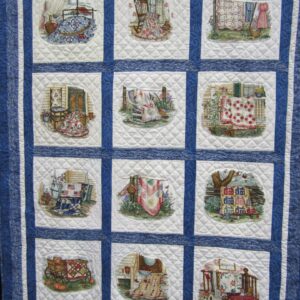 Quilt Tuhni