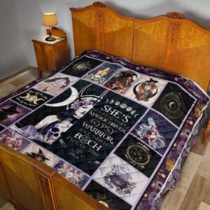 Quilt Witch Vibe Witch Quilt Dhc281110894Dd