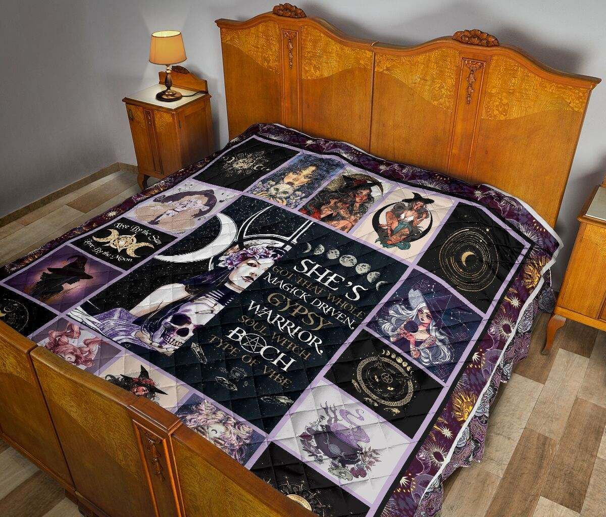 Quilt Witch Vibe Witch Quilt Dhc281110894Dd Quilt Witch Vibe Witch Quilt Dhc281110894Dd